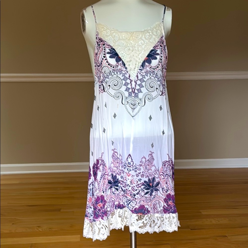 Intimately Free People slip dress